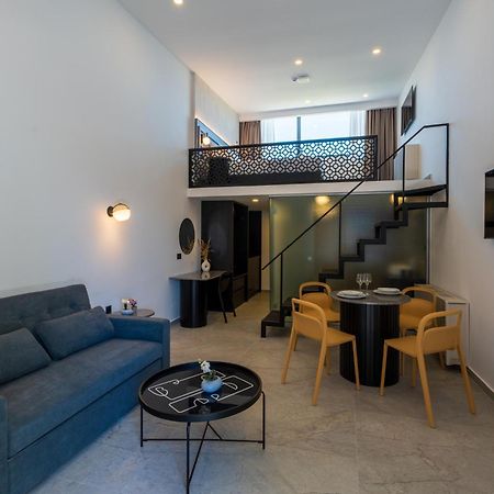 Ecoheaven Suites Amoudara  Exterior photo