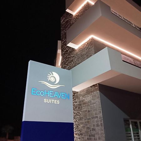 Ecoheaven Suites Amoudara  Exterior photo