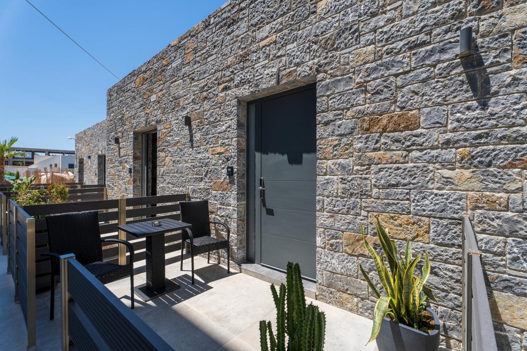 Ecoheaven Suites Amoudara  Exterior photo