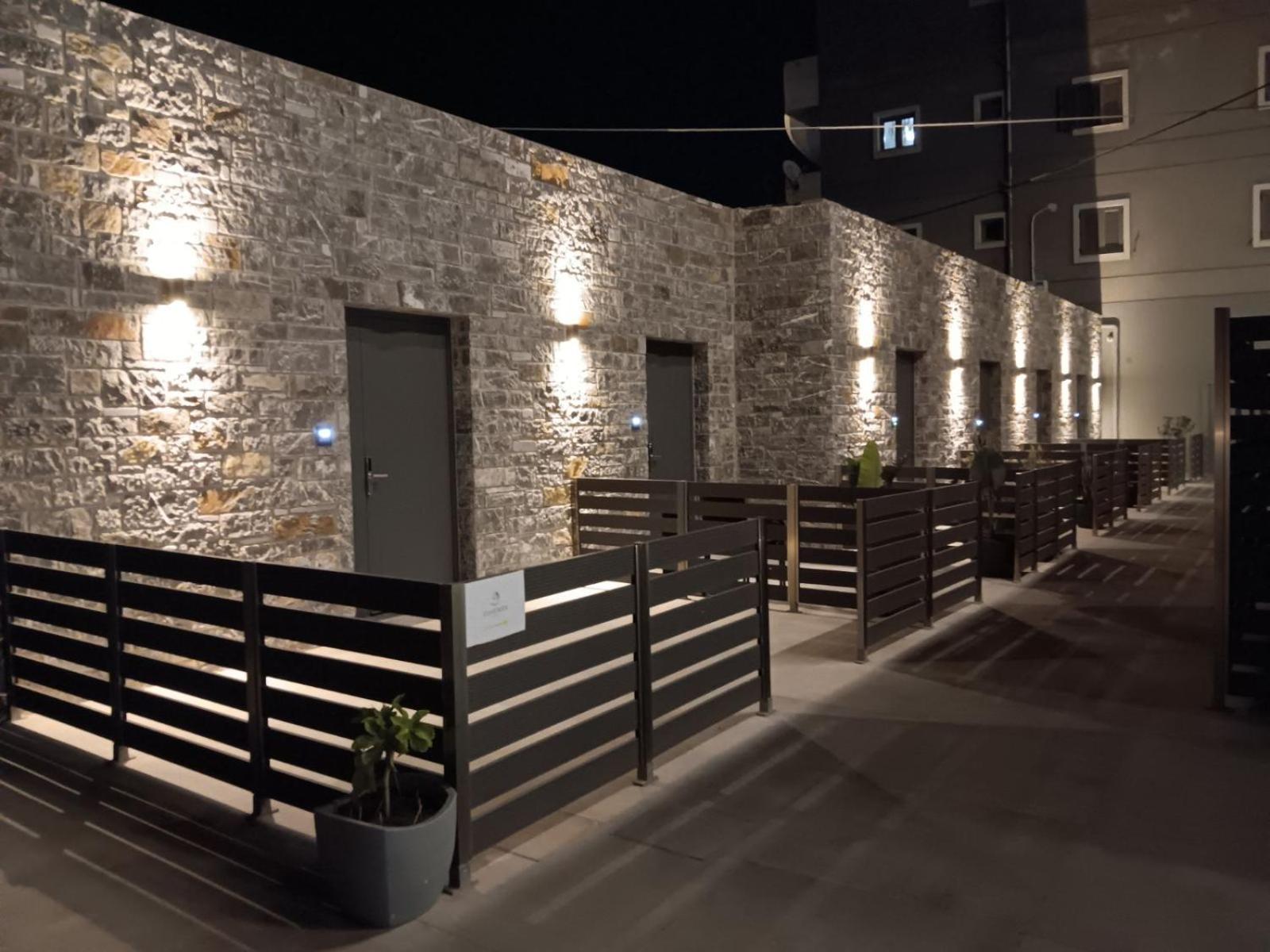 Ecoheaven Suites Amoudara  Exterior photo